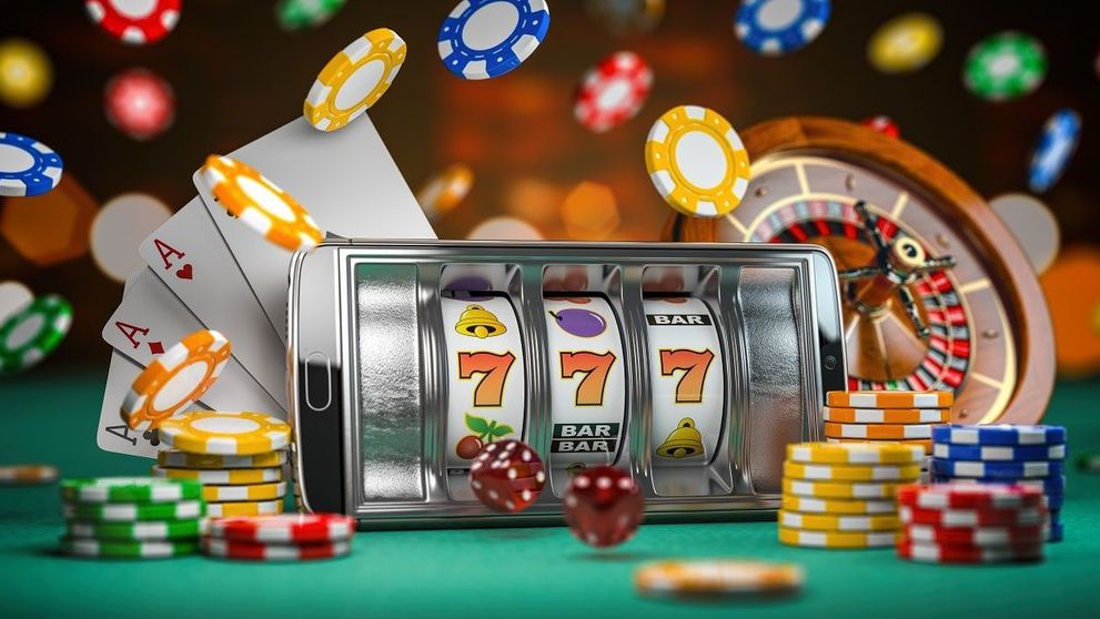 Jocuri de tip Casino la Loteria Română? Anunțul public al companiei