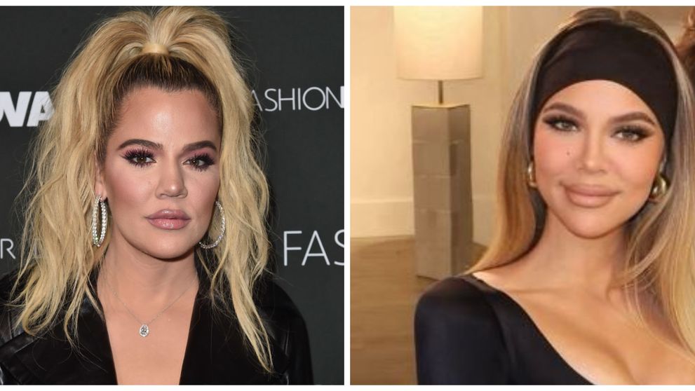 Khloe Kardashian, criticată că exagerează cu filtrele de înfrumusețare! Fanii sunt șocați de imaginile pe care le postează pe net: „Dumnezeule, mă întreb cum te recunosc copiii tăi?”