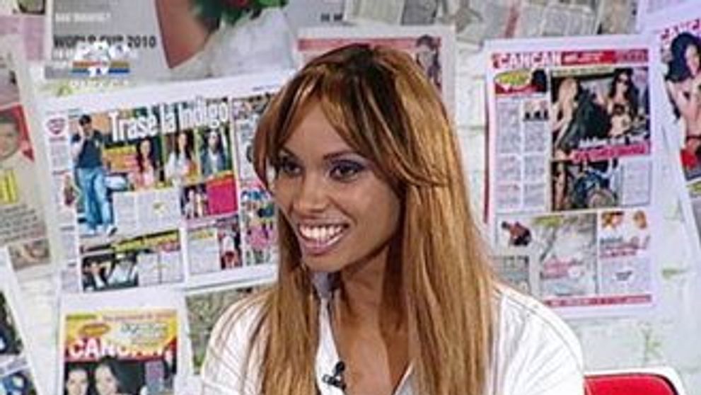 Laurette: 