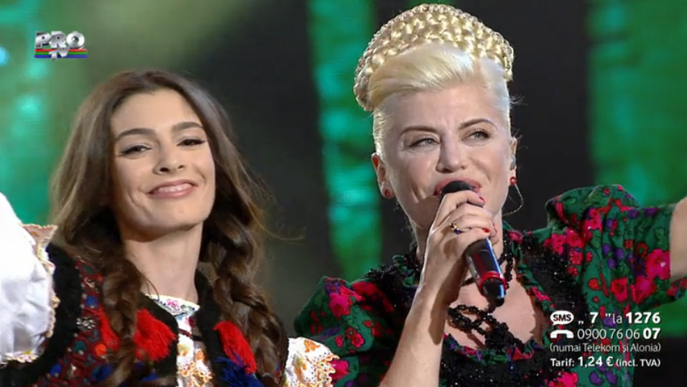 Iti mai amintesti de Maria Hojda, finalista Loredanei de la 