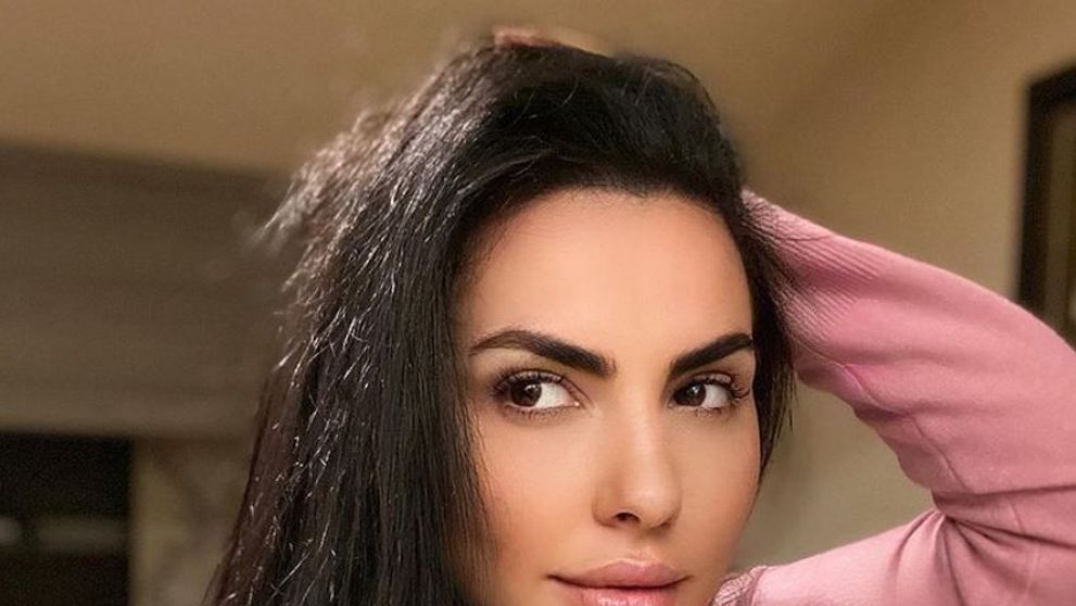 Lavinia Pîrva, mai sexy ca niciodată: 