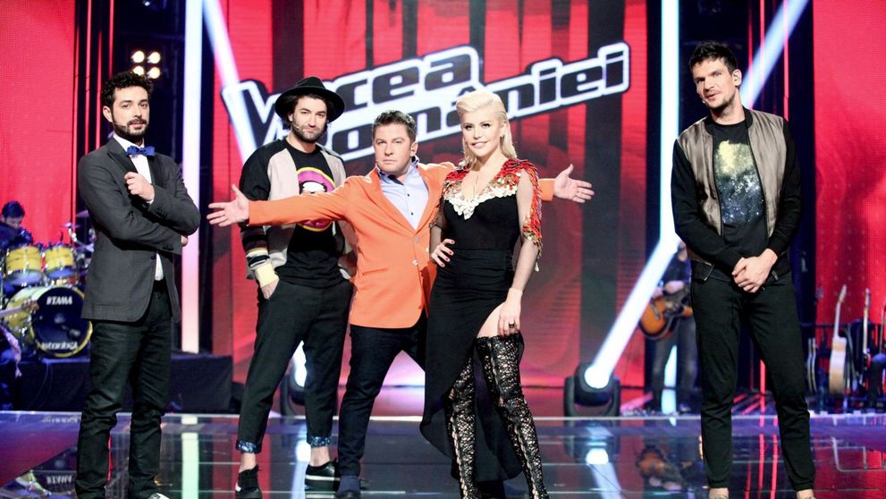 Batalia vocilor a ajuns la runda decisiva! Marea finala Vocea Romaniei este gata sa inceapa!