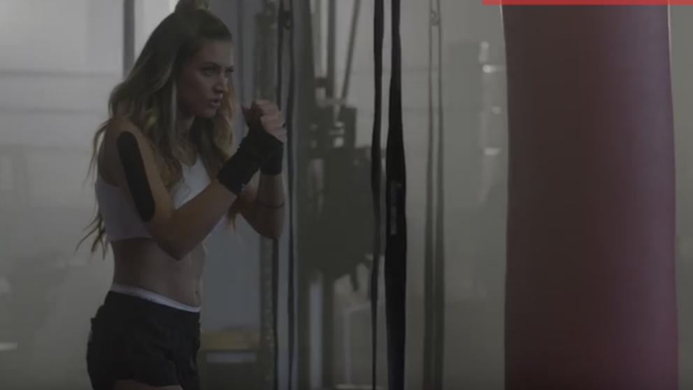 Dupa o pauza lunga, Antonia a lansat un nou videoclip pentru piesa 