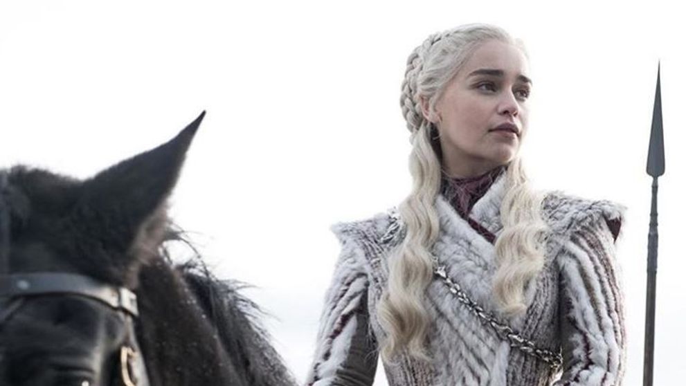 Game of Thrones revine! 