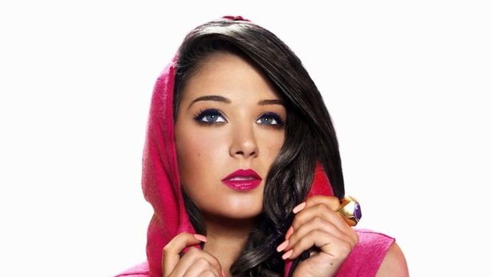 Cand a slabit atat? Tulisa, de la o silueta voluptoasa la una anorexica in timp record. Cum arata acum cantareata  