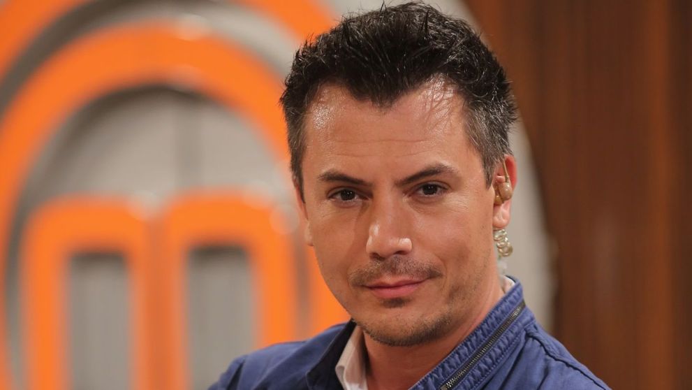 Razvan Fodor adora sa gateasca pentru familia sa: 