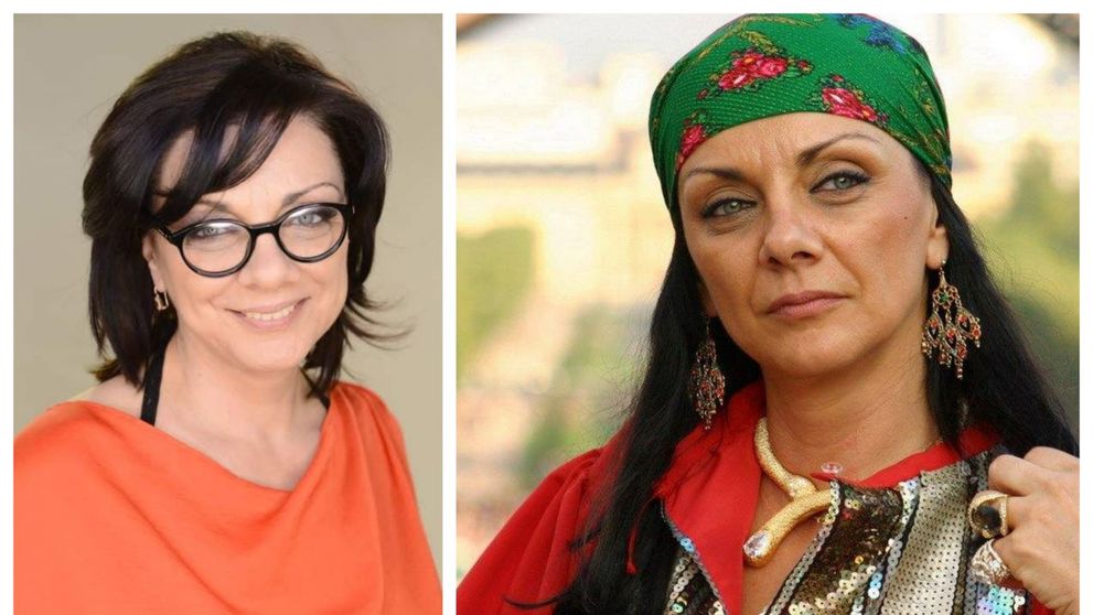 La mulți ani, Carmen Tănase! Actrița a împlinit o frumoasă vârstă
