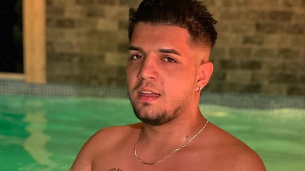 Babasha, prima reacție după ce au apărut imagini intime cu el pe net. Ce a putut spune despre persoana care a distribuit videoclipul indecent: „Să te pregătești de ce-i mai rău”