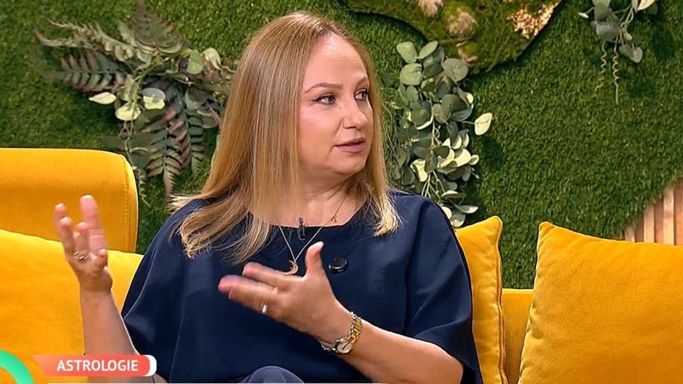 Avertisment pentru 4 zodii! Problemele ignorate acum se pot transforma în complicații, spune Cristina Demetrescu