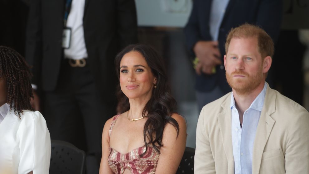 Prințul Harry riscă să-și piardă copiii și să plătească milioane în cazul unui divorț de Meghan Markle. Detalii surprinzătoare ies la iveală