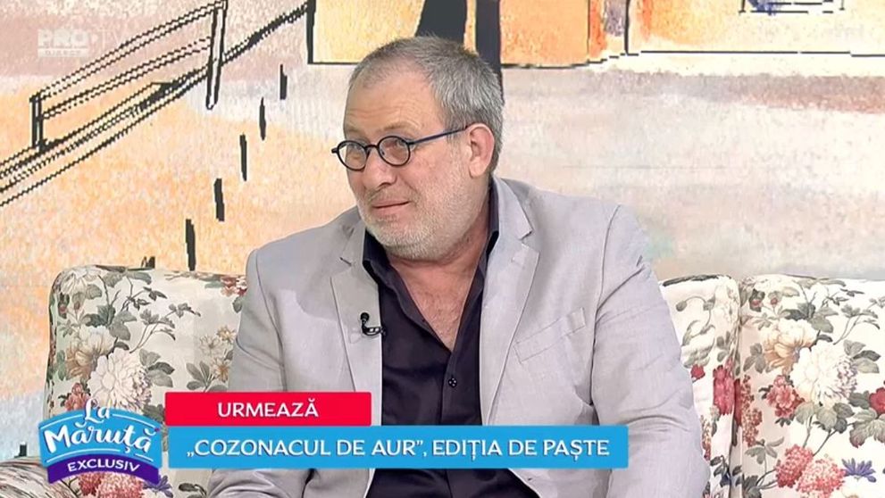 VIDEO Busu, despre vreme și vremuri