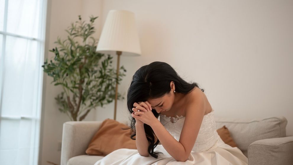 Au divorțat la doar trei minute după ce au spus „da”. Ce s-a întâmplat în timpul ceremoniei și ce motiv au avut să pună capăt mariajului