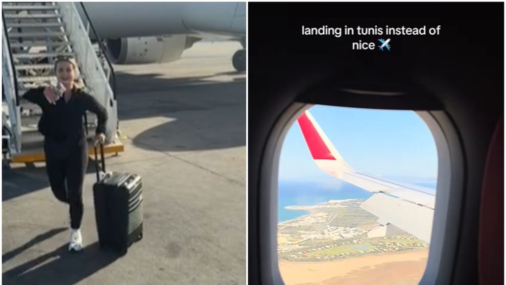 De-a râsu'-plânsu'. Două turiste, care aveau bilete de avion pentru Franța, au ajuns din greșeală în Africa! Cum s-a întâmplat totul