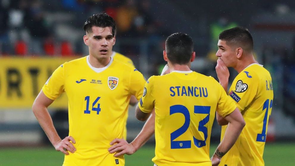 România – Islanda se joacă la PRO TV, de la ora 21.45! Meciul poate fi văzut și online pe VOYO