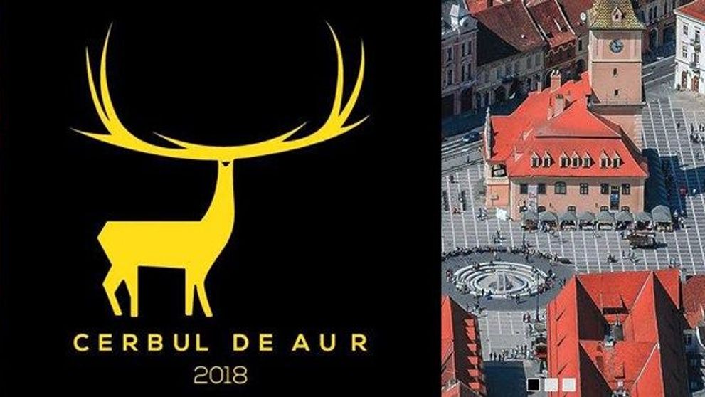 Cerbul de Aur 2018: lista artiștilor care vor urca pe scena din Brașov