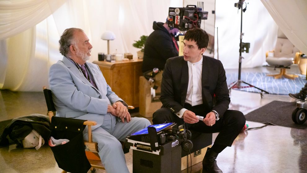 Megalopolis de Francis Ford Coppola, filmul epopee cu imagine semnată de românul Mihai Mălaimare Jr., va deschide ediția XV a Les Films de Cannes à Bucarest