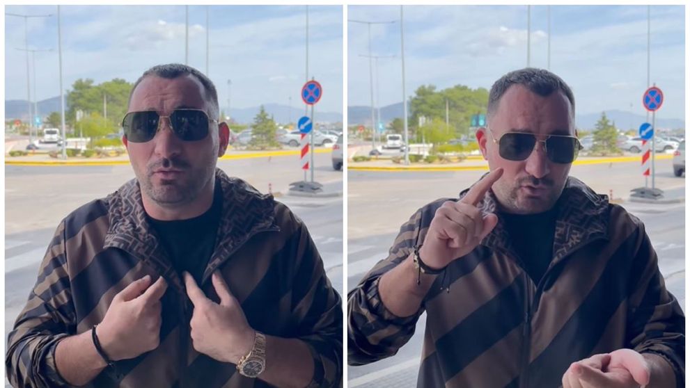 Pescobar, mesaj pentru românii care muncesc în străinătate: „Eu le ofer un loc de muncă”