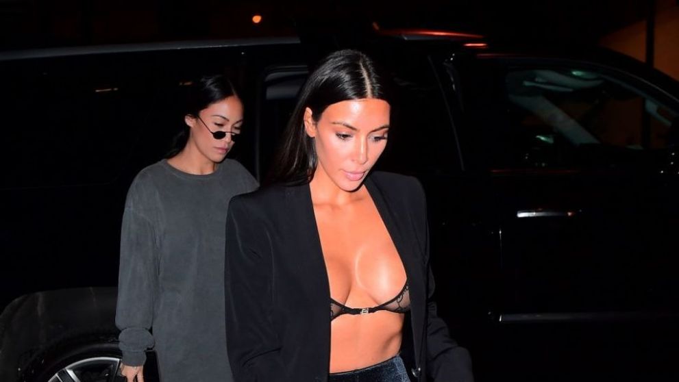 Ce boala o face pe Kim Kardashian sa se confrunte cu probleme grave: 