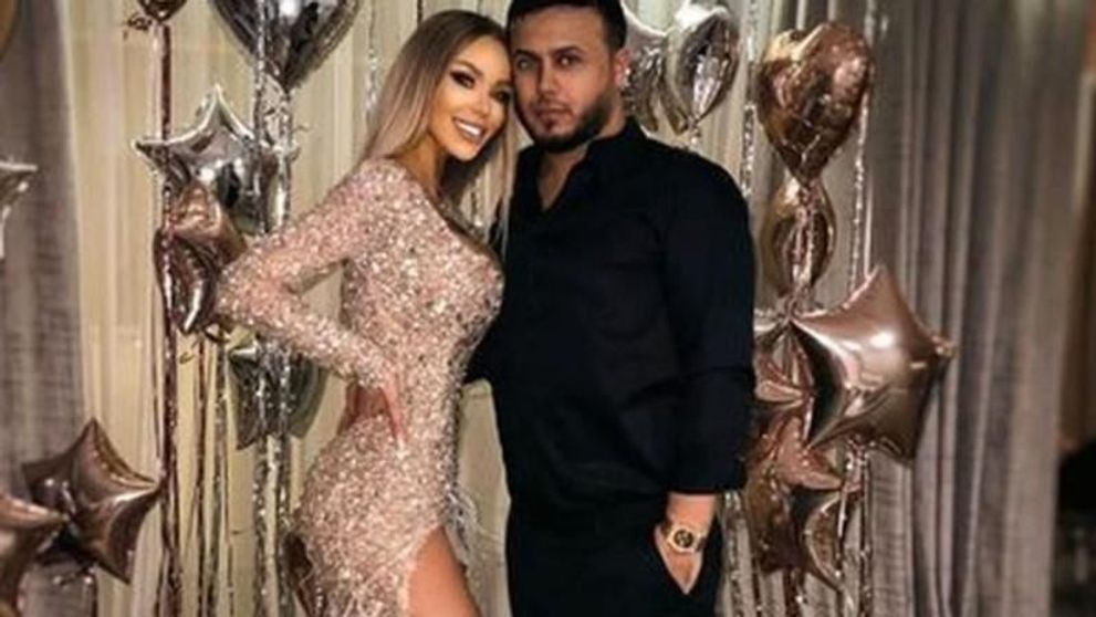 Bianca Drăgușanu și Gabi Bădălau s-au despărțit. Mesajul postat de afacerist