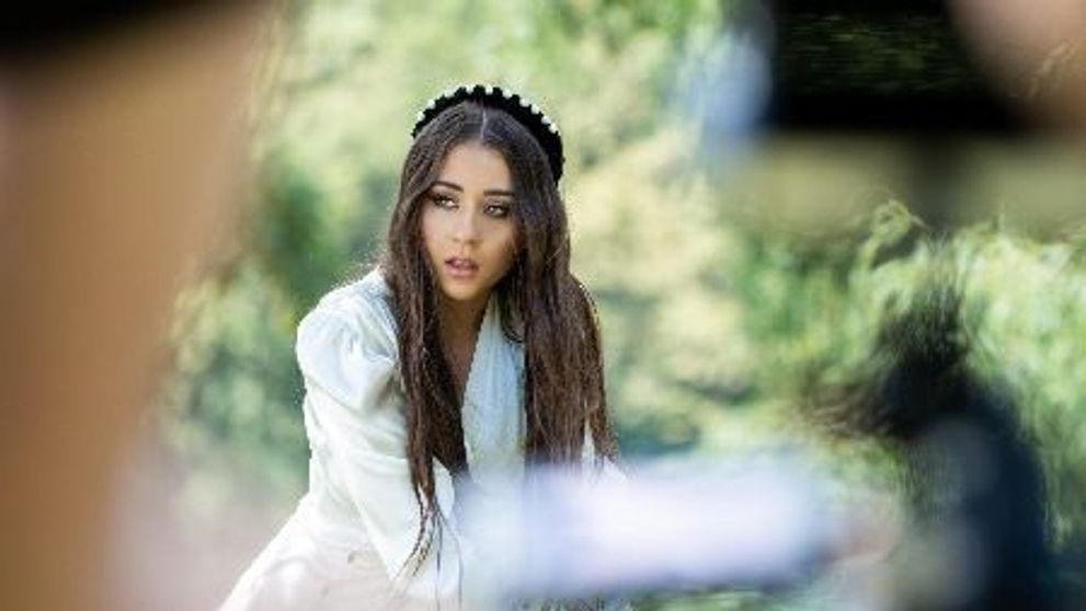 Nicole Cherry lanseaza single-ul „Doctore”