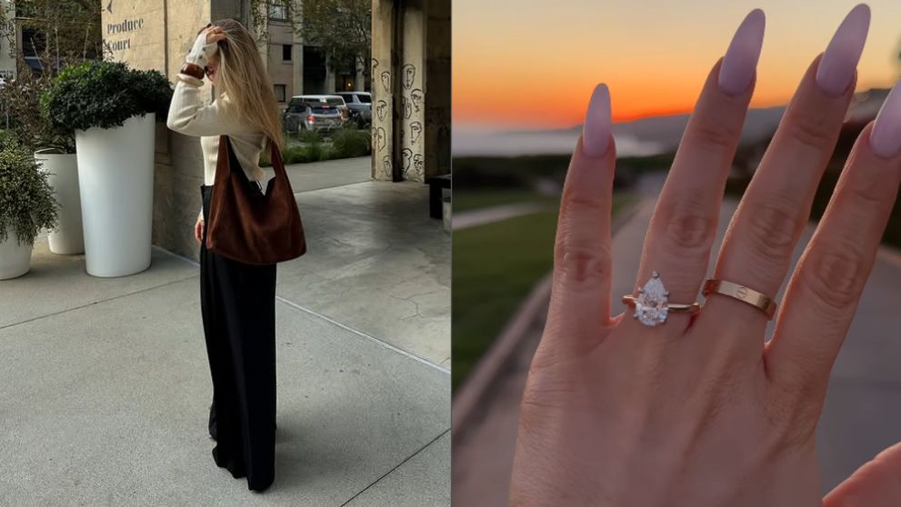 A vrut să o ceară în căsătorie cu un diamant de zece carate, în valoare de peste 100.000 de euro, dar a refuzat. Motivul neașteptat pentru care celebra influenceriță a luat decizia