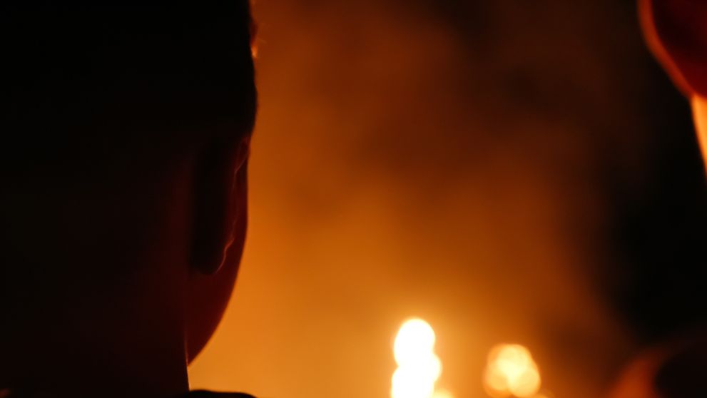 Tragedie în Ialomița! Doi copii au murit intoxicați cu fum, după ce casa lor a luat foc. Care a fost cauza incendiului