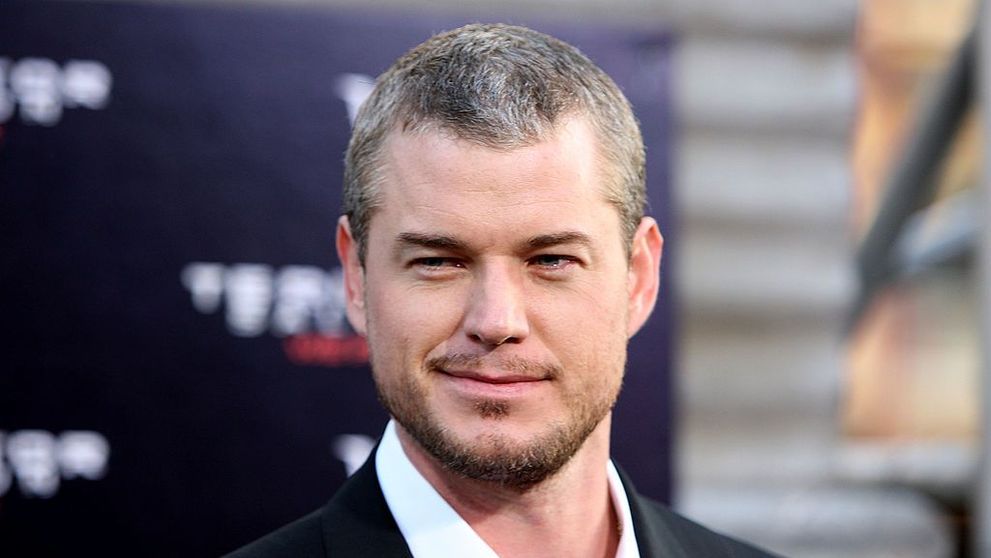 Eric Dane, la 48 de ani. Cum arată astăzi chipeșul actor din Anatomia lui Grey