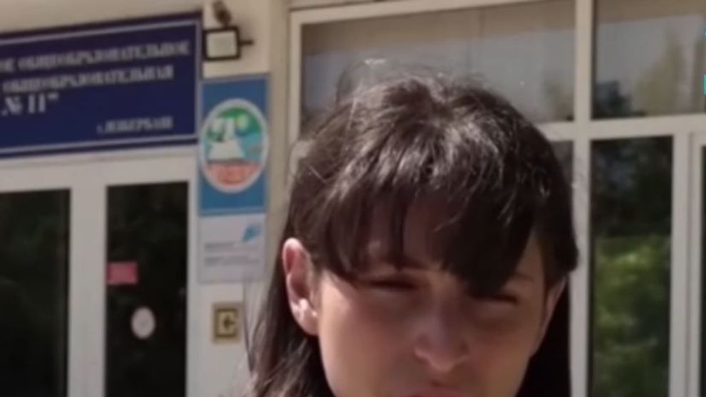 O elevă din Rusia l-a insultat pe Putin în timpul unei festivități. Care au fost consecințele acestui gest
