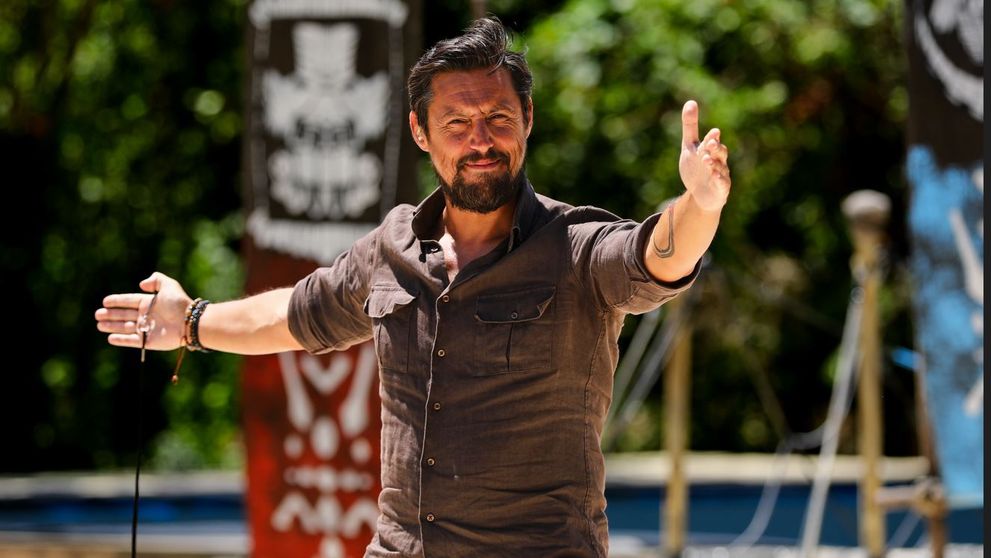Ce se întâmplă diseară la Survivor All Stars! Ultimii șapte concurenți, o nouă confruntare.  ”Trebuie să-mi arăt puterea”