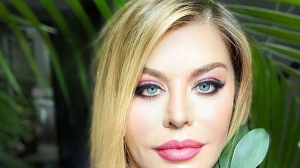 Loredana Groza și-a surprins fanii de ziua ei! Ce fotografie a postat pe Instagram