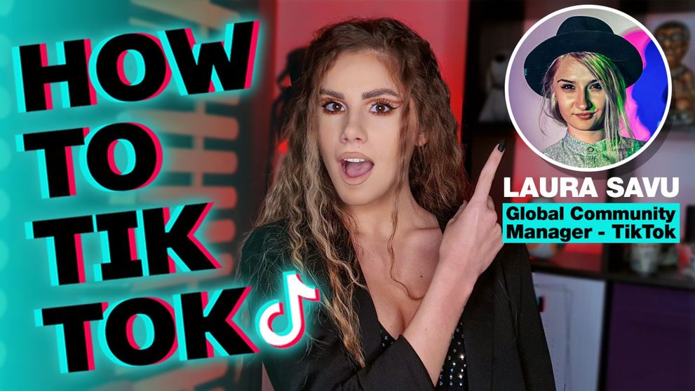 How to TikTok - sezonul 3. Ce îți pregătește TikTok anul acesta