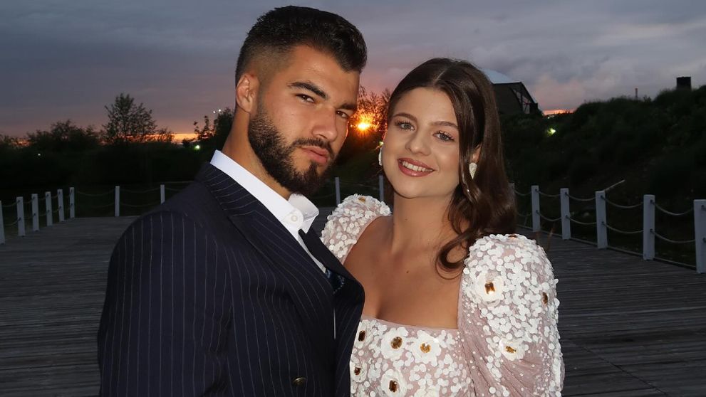 Denisa Coțolan ar fi însărcinată. Iancu Sterp și soția lui au fost dați de gol chiar de Mama Geta. Ce a putut spune aceasta: „Iar a scăpat perla. Bun!”