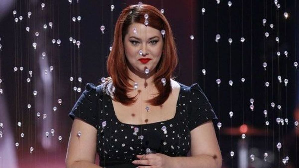 Feli Donose, schimbare incredibila de look. Cum arata ACUM fosta concurenta de la 