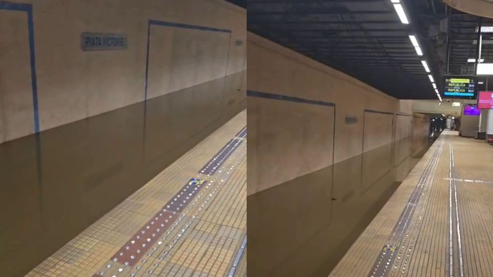 Anunț de ultimă oră de la Metrorex! Ce se întâmplă cu stația de metrou Piața Victoriei 2