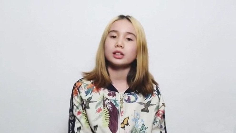 Vedetă de 14 ani, „ucisă” de hackerii internetului. Lil Tay: „Eu și fratele meu suntem în viață”