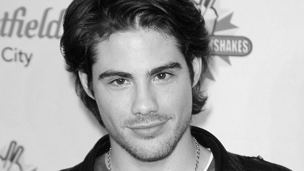 Francisco San Martin, starul din „Days of our lives”, a murit la vârsta de 39 de ani