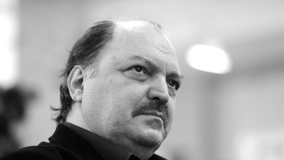 Victor Socaciu a murit! Artistul avea 68 de ani