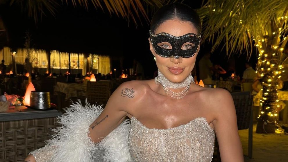 “Divină, ca de fiecare dată!” Adelina Pestrițu, atracția serii de Revelion: a arătat ca o divă de la Hollywood în Maldive