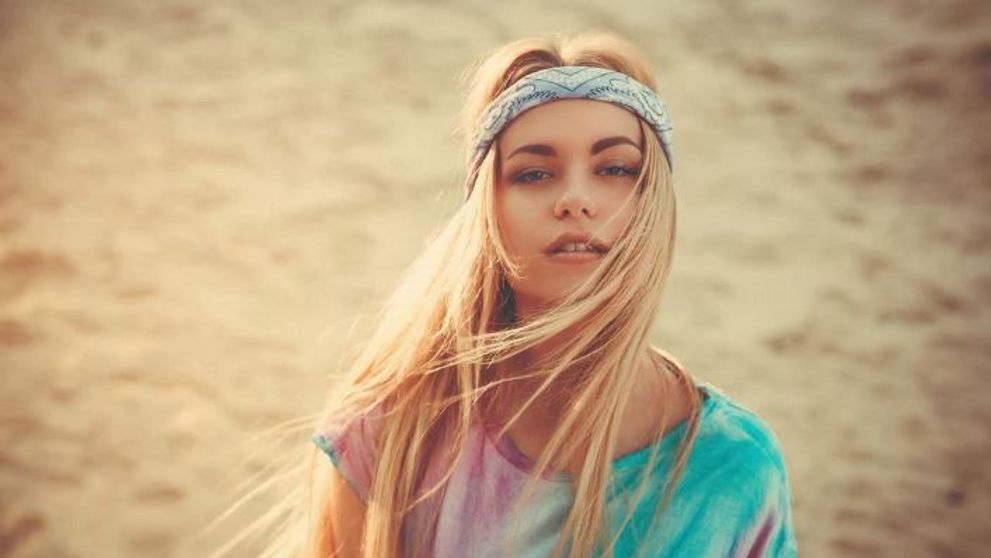 (P) Stilul hippie - idei de ținute pentru orice sezon