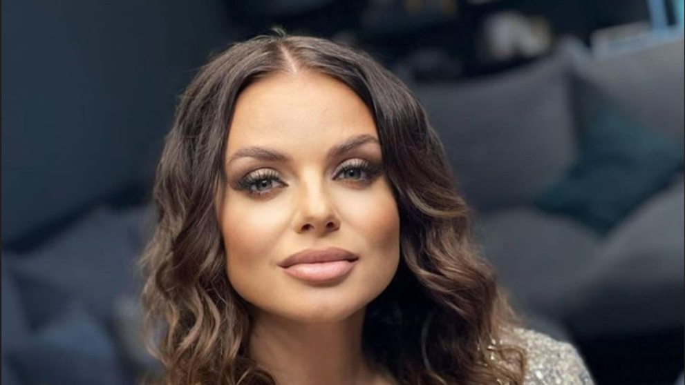 Cătălina Grama, video cu atmosfera de pe platourile 