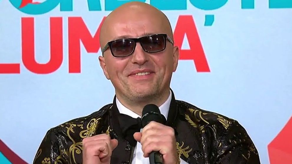Costi Ioniță, nou hit internațional! Cum sună „Go Down Deh”, interpretată alături de Spice, Sean Paul și Shaggy