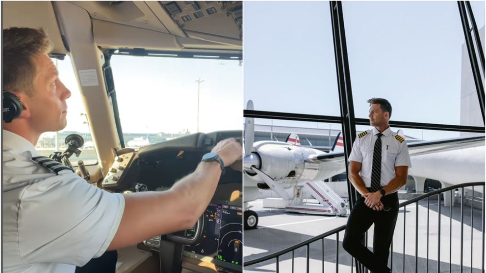 Turbulențele: coșmarul pasagerilor. Pot duce turbulențele la prăbușirea avionului? Ce spune un pilot experimentat