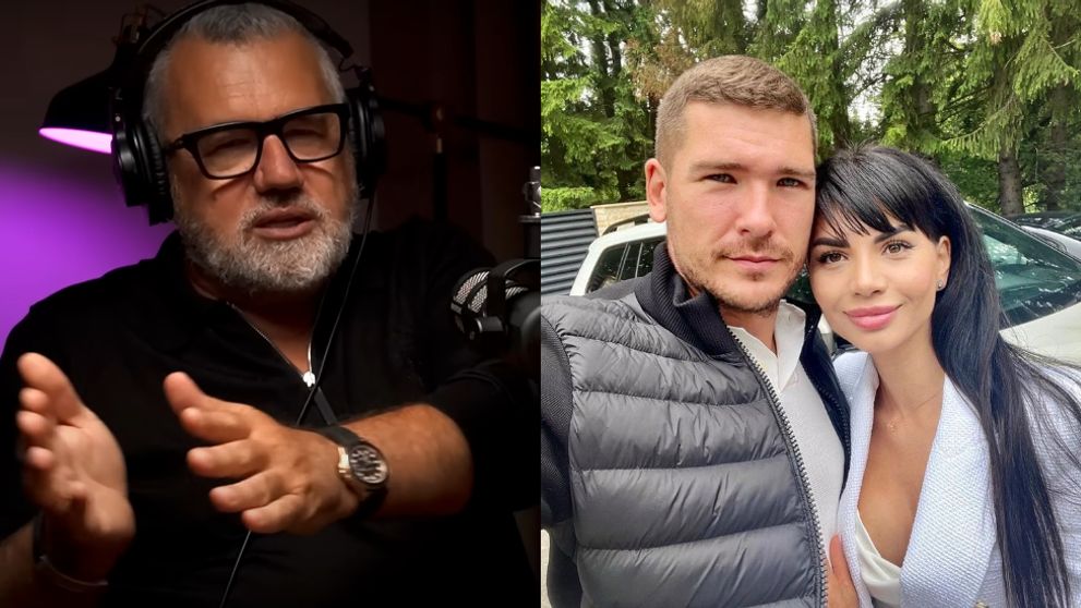 Mesajul lui Sorin Constantinescu pentru fanii lui Călin Donca, după ce a spus că școala nu aduce succes: „Nu ai terminat nici măcar Bacalaureatul”