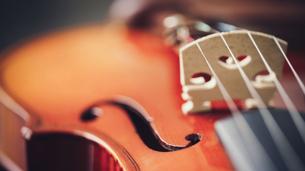 Una dintre cele mai bune violoniste ale lumii, concert la Constanta