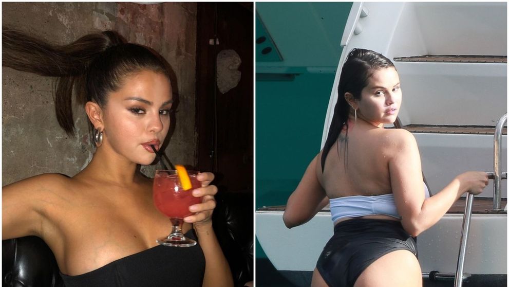 Selfie-ul cu Selena Gomez care a strâns aproape 8 milioane de like-uri în 8 ore. Cum s-a pozat vedeta