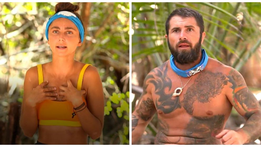 Survivor România 2023, 21 martie. Andreea Moromete îl acuză pe Alin Chirilă: „Am realizat că este un om toxic”
