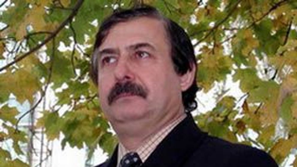 Nicolae Botgros: 