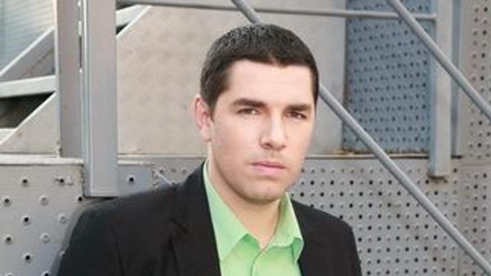 Alex Dima: Colegul meu de banca era singurul coleg de clasa