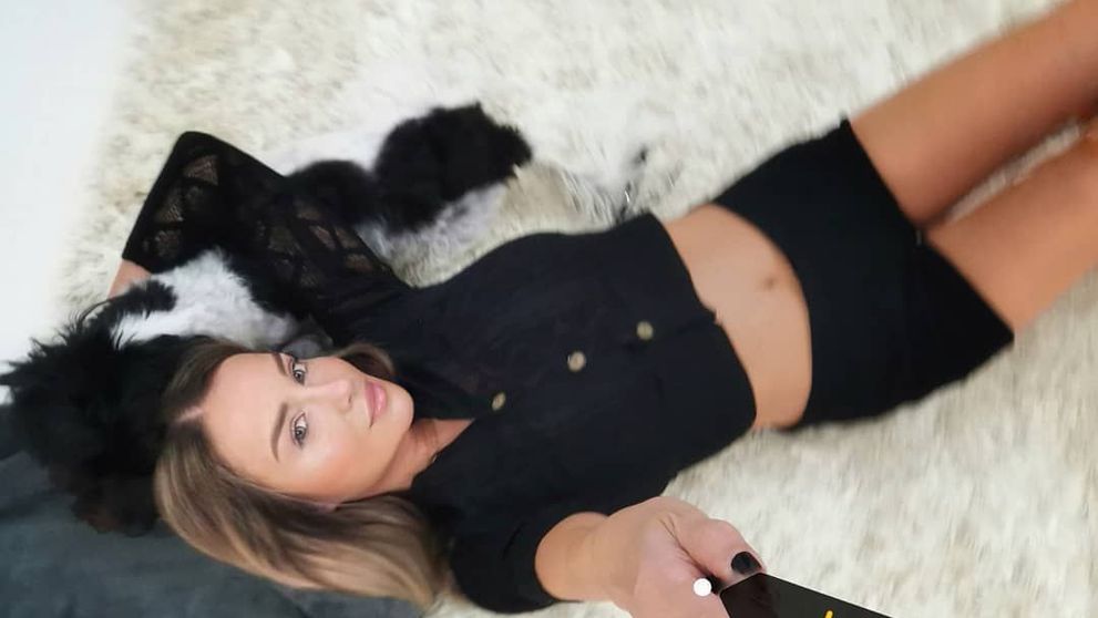 Tania Budi, superbă la 51 de ani! Cum arată vedeta după ce a dispărut din lumina reflectoarelor