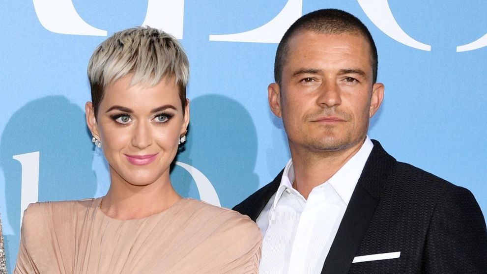 Katy Perry și Orlando Bloom se căsătoresc. Cum a reacționat artista când a fost cerută de soție